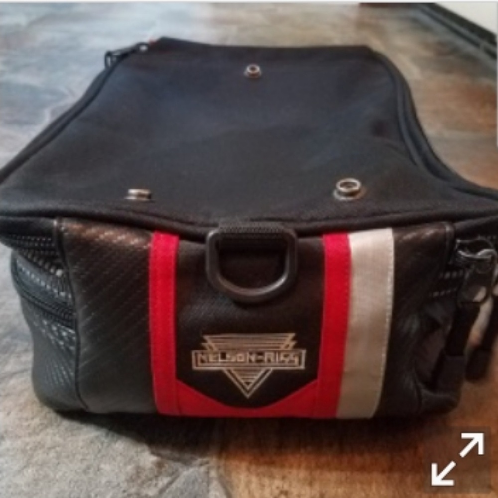 🏍Hein Gericke Motorcycle Tank Bag